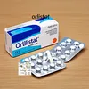 Orlistat serve la ricetta b